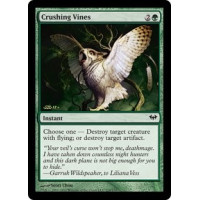 Crushing Vines (Dark Ascension)