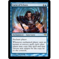 Curse of Echoes (Dark Ascension)