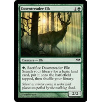 Dawntreader Elk (Dark Ascension)