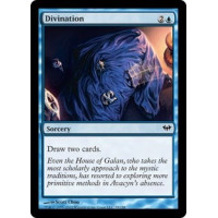 Divination (Dark Ascension)