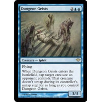 Dungeon Geists (Dark Ascension)