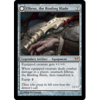 Elbrus, the Binding Blade (Dark Ascension)