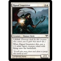 Elgaud Inquisitor (Dark Ascension)