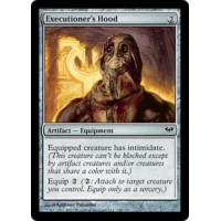 Executioner's Hood (Dark Ascension)