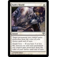 Faith's Shield (Dark Ascension)