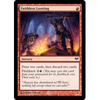 Faithless Looting (Dark Ascension)