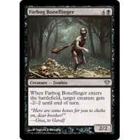 Farbog Boneflinger (Dark Ascension)