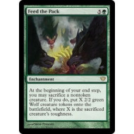 Feed the Pack (Dark Ascension)