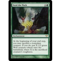Feed the Pack (Dark Ascension)