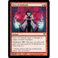 Fires of Undeath (Dark Ascension)