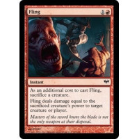 Fling (Dark Ascension)