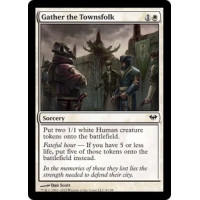 Gather the Townsfolk (Dark Ascension)