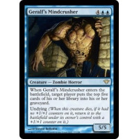 Geralf's Mindcrusher (Dark Ascension)