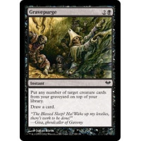 Gravepurge (Dark Ascension)