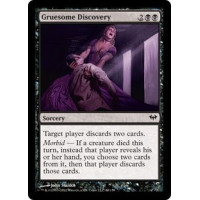 Gruesome Discovery (Dark Ascension)