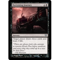 Harrowing Journey (Dark Ascension)