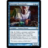 Havengul Runebinder (Dark Ascension)