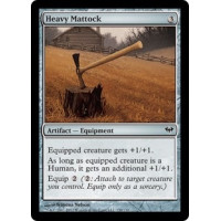 Heavy Mattock (Dark Ascension)