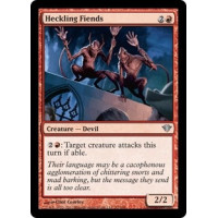 Heckling Fiends (Dark Ascension)