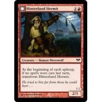 Hinterland Hermit (Dark Ascension)