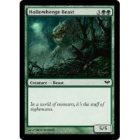 Hollowhenge Beast (Dark Ascension)