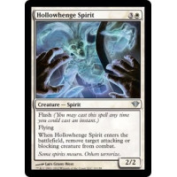 Hollowhenge Spirit (Dark Ascension)