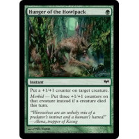 Hunger of the Howlpack (Dark Ascension)
