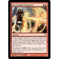 Increasing Vengeance (Dark Ascension)