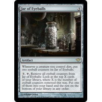Jar of Eyeballs (Dark Ascension)