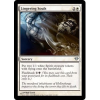 Lingering Souls (Dark Ascension)