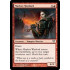 Markov Warlord (Dark Ascension)