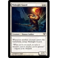 Midnight Guard (Dark Ascension)