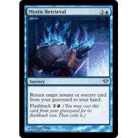 Mystic Retrieval (Dark Ascension)