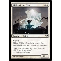 Niblis of the Mist (Dark Ascension)