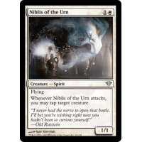 Niblis of the Urn (Dark Ascension)