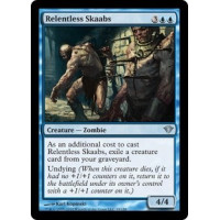 Relentless Skaabs (Dark Ascension)
