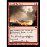 Scorch the Fields (Dark Ascension)