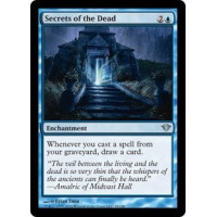 Secrets of the Dead (Dark Ascension)