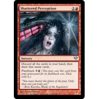 Shattered Perception (Dark Ascension)