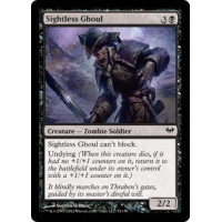 Sightless Ghoul (Dark Ascension)
