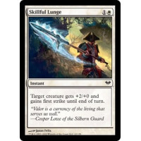Skillful Lunge (Dark Ascension)