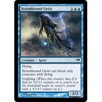 Stormbound Geist (Dark Ascension)