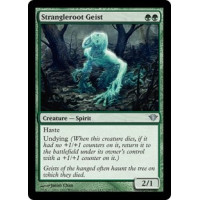 Strangleroot Geist (Dark Ascension)