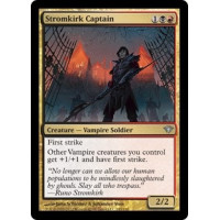 Stromkirk Captain (Dark Ascension)