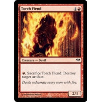 Torch Fiend (Dark Ascension)