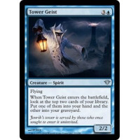 Tower Geist (Dark Ascension)