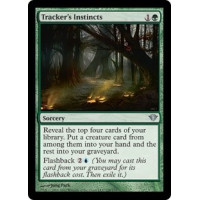 Tracker's Instincts (Dark Ascension)