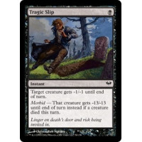 Tragic Slip (Dark Ascension)