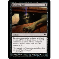 Undying Evil (Dark Ascension)