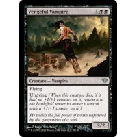 Vengeful Vampire (Dark Ascension)